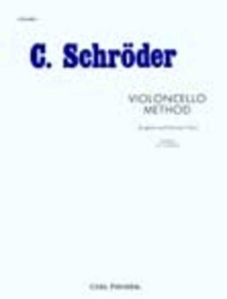 VIOLONCELLO METHOD VIOLONCELLE