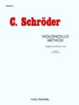 VIOLONCELLO METHOD VIOLONCELLE
