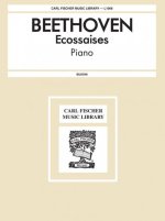 ECOSSAISES PIANO