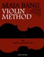 VIOLIN METHOD VIOLON