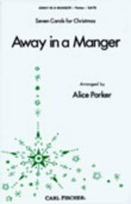 AWAY IN A MANGER CHANT