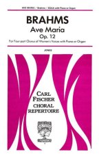 AVE MARIA CHANT -CHANT ET PIANO