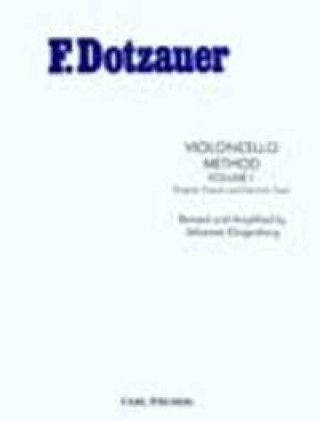 VIOLONCELLO METHOD VIOLONCELLE