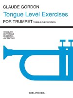 TONGUE LEVEL EXERCICES TROMPETTE