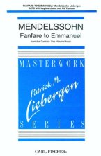 FANFARE TO EMMANUEL CHANT