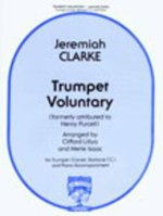 TRUMPET VOLUNTARY TROMPETTE-LIVRE +PARTITION