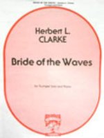 BRIDE OF THE WAVE TROMPETTE-LIVRE +PARTITION
