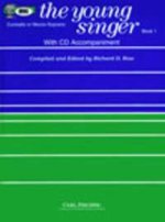 THE YOUNG SINGER CHANT
