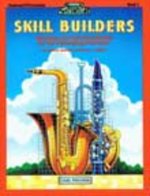 SKILL BUILDERS - BOOK 1