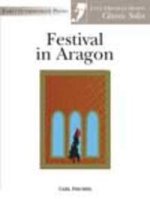 FESTIVAL IN ARAGON PIANO