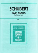 AVE MARIA PIANO