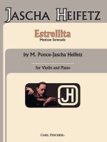 ESTRELLITA VIOLON