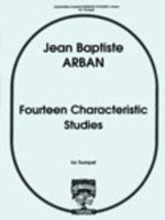 ARBAN TROMPETTE