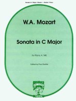 SONATA IN C MAJOR PIANO