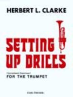 SETTING UP DRILLS TROMPETTE