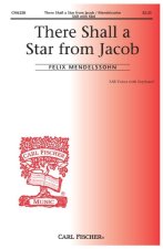 THERE SHALL A STAR FROM JACOB