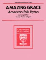 AMAZING GRACE CHANT
