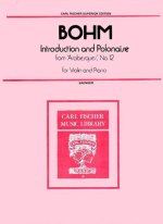 INTRODUCTION & POLONAISE VIOLON