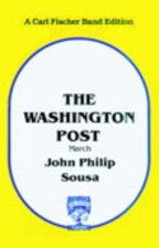 WASHINGTON POST MARCH -PARTITION+PARTIES SEPAREES