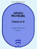 CANON IN D PIANO