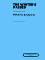 THE WINTER'S PASSED HAUTBOIS-LIVRE +PARTITION