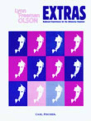 EXTRA CLAVIER