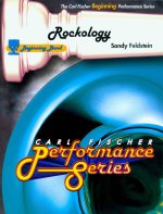 ROCKOLOGY CONCERT BAND/HARMONIE/FANFARE-PARTITION+PARTIES SEPAREES