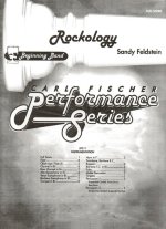 ROCKOLOGY CONCERT BAND/HARMONIE/FANFARE