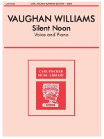 SILENT NOON CHANT