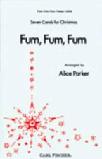 FUM, FUM, FUM CHANT