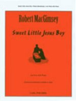 SWEET LITTLE JESUS BOY CHANT