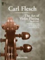 THE ART OF VIOLIN PLAYING VIOLON