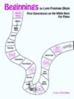 BEGINNINGS PIANO