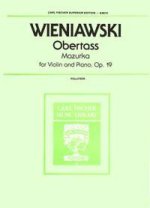 OBERTASS VIOLON-LIVRE +PARTITION