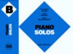 PIANO SOLOS - B PIANO