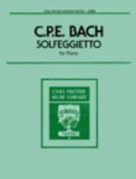 SOLFEGGIETTO PIANO
