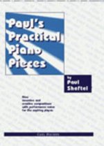 PAUL PRACTICAL PIANO PIECES PIANO