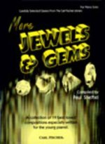 MORE JEWELS AND GEMS PIANO