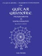 THE GUITAR GRIMOIRE GUITARE