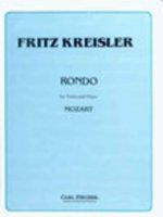 RONDO VIOLON