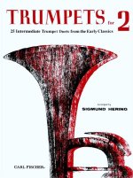 TRUMPETS FOR TWO