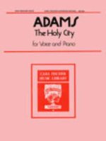 THE HOLY CITY CHANT