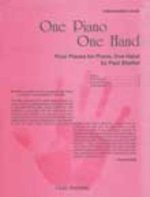 ONE PIANO ONE HAND PIANO