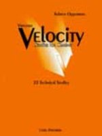 VIRTUOSO VELOCITY STUDIES FOR CLARINET CLARINETTE