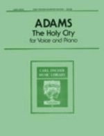 THE HOLY CITY CHANT