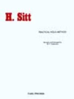 PRACTICAL VIOLA METHOD ALTO