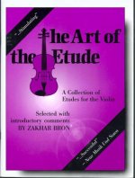 THE ART OF THE ETUDE VIOLON