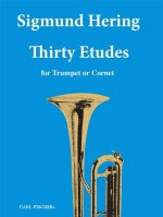 ETUDES(30) TROMPETTE
