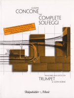 COMPLETE SOLFEGGI (KORAK) TROMPETTE