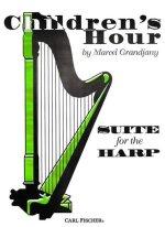 CHILDREN'S HOUR HARPE